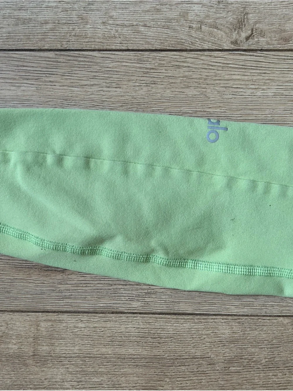 Alo Yoga 7/8 High-Waist Checkpoint Leggings Size XXS
